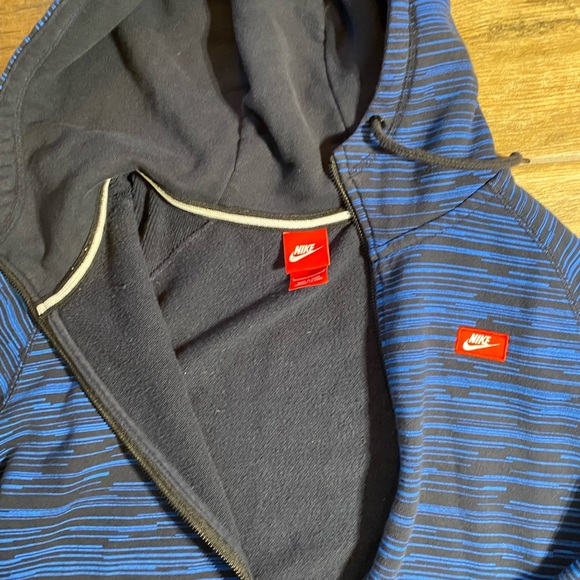 Nike zip up jacket - Picture 5 of 5